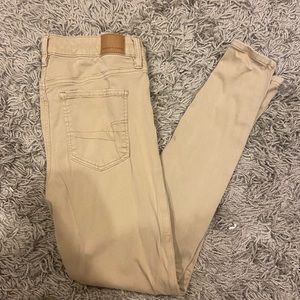 AE khakis